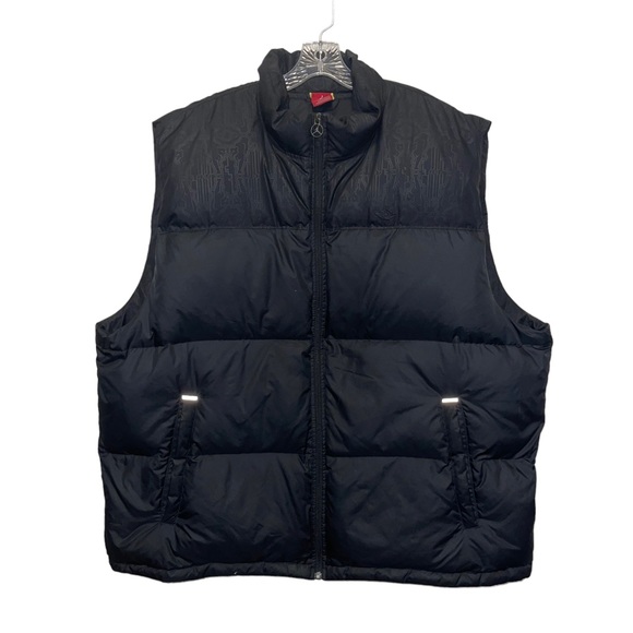 Jordan Man Down Jacket Size 3XL